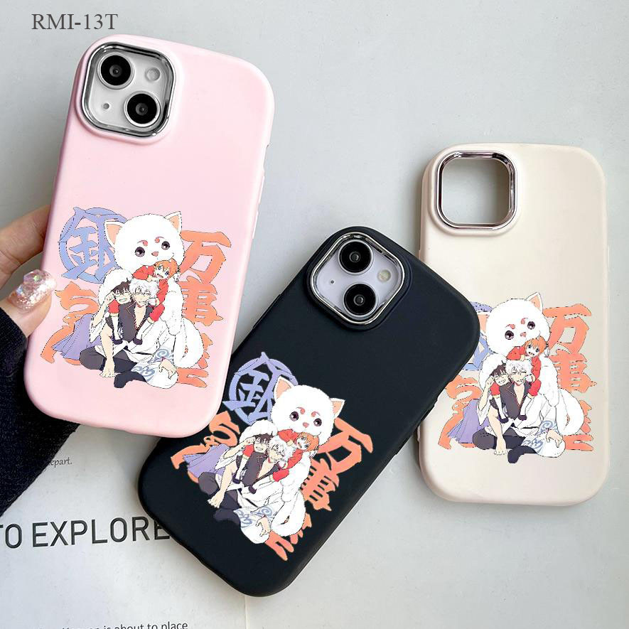 เคส For Xiaomi Redmi Mi 14T 14C 13T 13C 12 12C 10 10A 9 9T 9A 9C A1 A2 A3 Poco X3 X7 C75 C65 Pro Plu