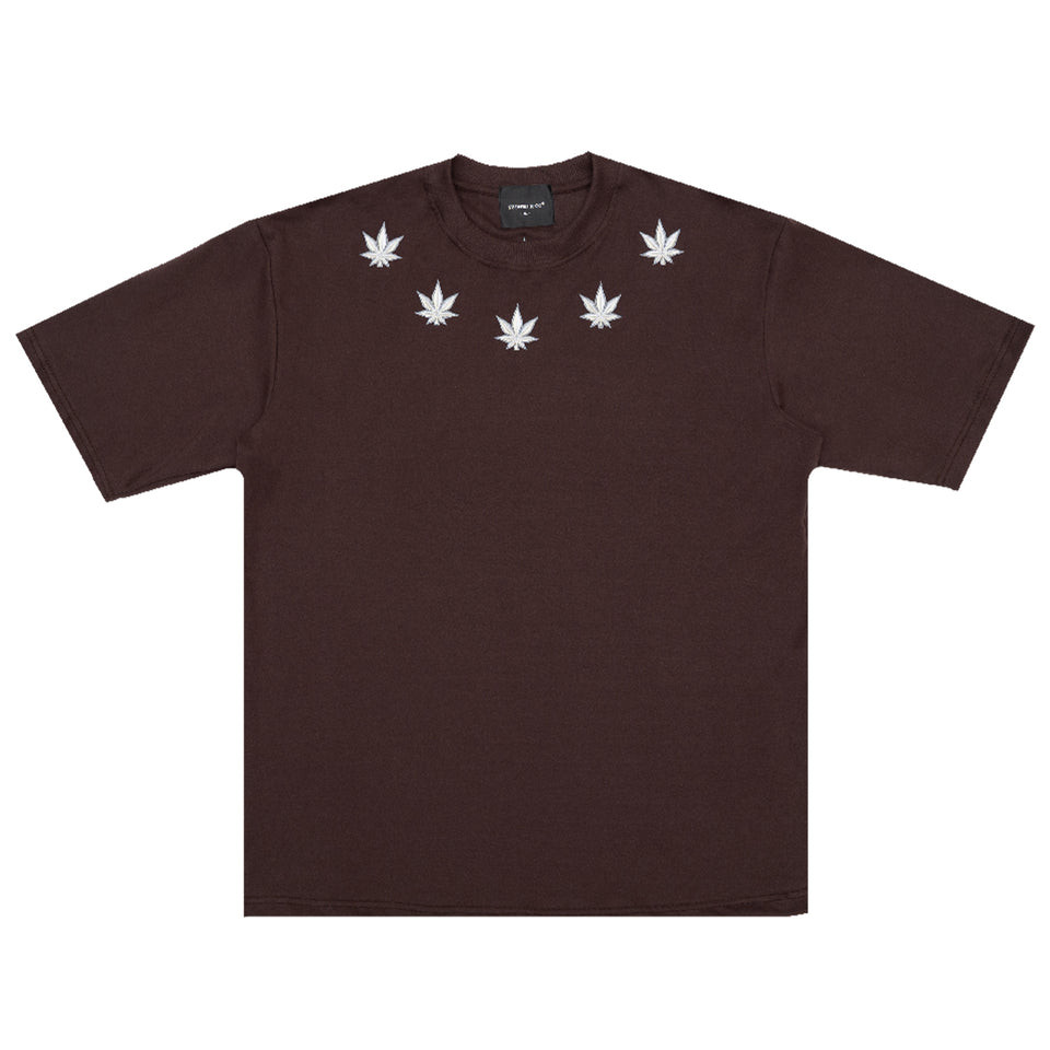 เสื้อยืด Stoned & Co Blessed25 NSA