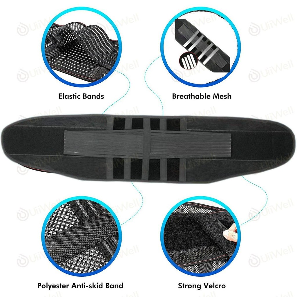 girdle for waist pain, block back, waist support, back support, waist support, reduce back pain, hum