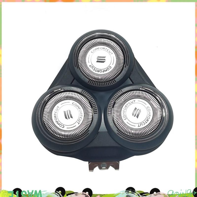 Super หัวโกนสําหรับ S5000 S5370 S5010 S5011 S50 S5560 S5090 S5420 S5078 S5077 S5080 S5400 ใบมีดอะไหล