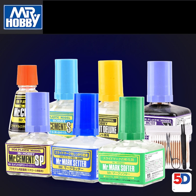 กาวโมเดล กาวรักษารูปลอก นาย. Hobby Hobby Hobby Hobby Hobby