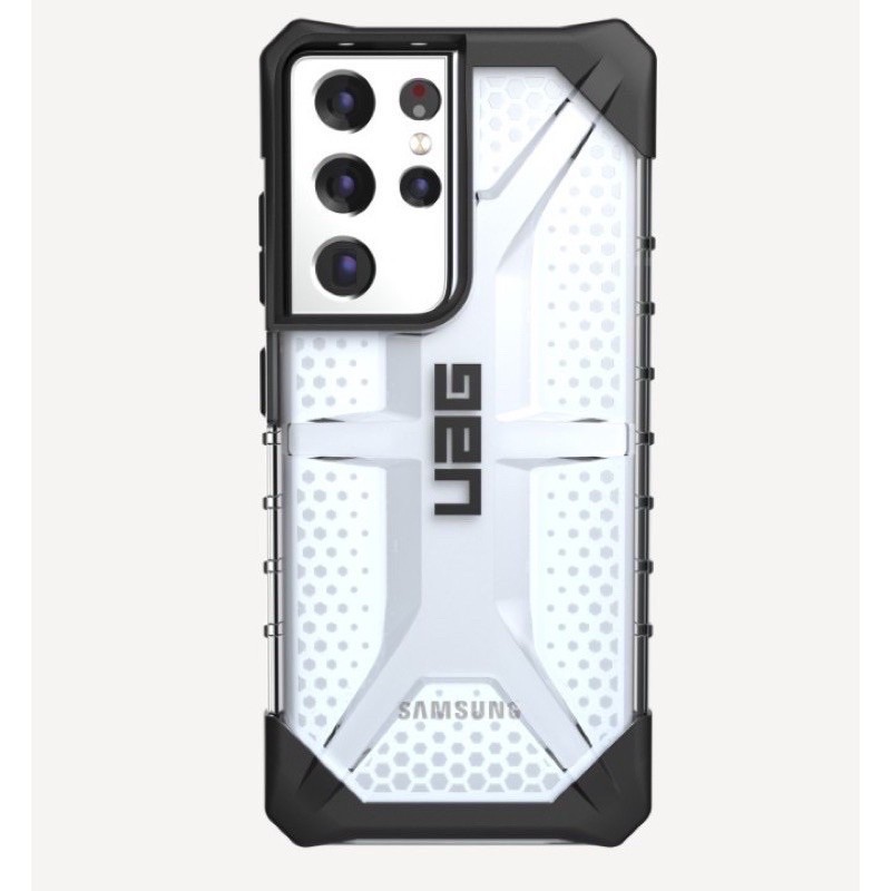 🇹🇭UAG รุ่น Plasma - Samsung Galaxy S10 S10 plus S10 5G S20 S20 plus S20 ultraคสกันกระแทก
