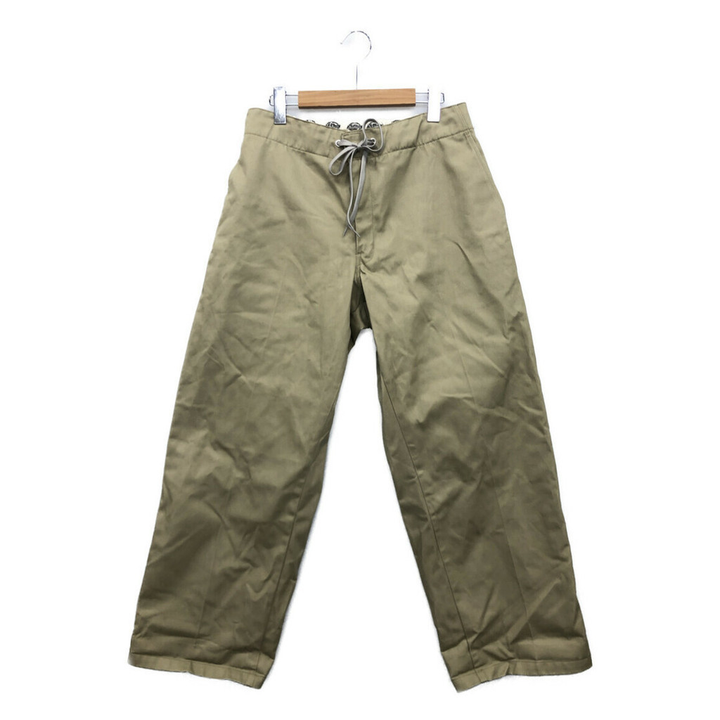 Si Dickies M I Pants Men Direct from Japan Secondhand