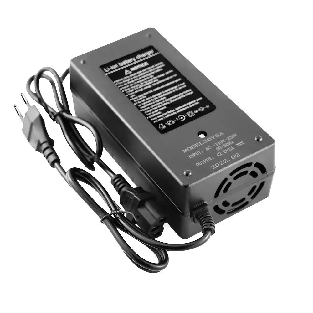 เครื่องชาร์จแบตเตอรี่ 48V 60V 72V 80V 84V 96V 12AH 20AH 30AH 40AH 50AH 60AH สําหรับจักรยานไฟฟ้า สกูตเตอร์ (พร้อมส่ง) VGD0 EE7M