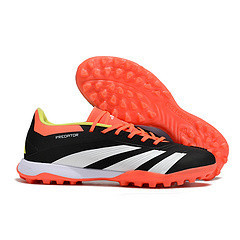 Predator ELITE Black TF รองเท้าฟุตบอลฝอย Eur39-45