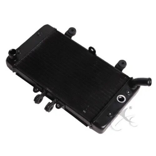 TC Motorcycle Radiator Cooler Cooling For Honda CB-1 CB400F CB1 CB1/400 NC27 1989 1990 1991 1992