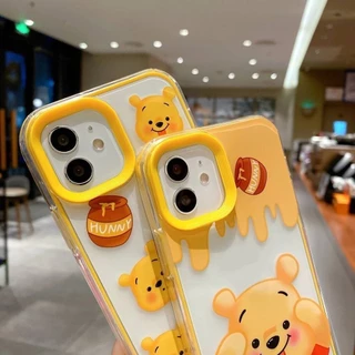 🔥AWIFI🔥 ส่งจากไทย เคสโทรศัพท์มือถือนิ่ม กันกระแทก สําหรับ iPhone 15 14 13 12 11 Promax 7 8 Plus X XR XSMax SE#919