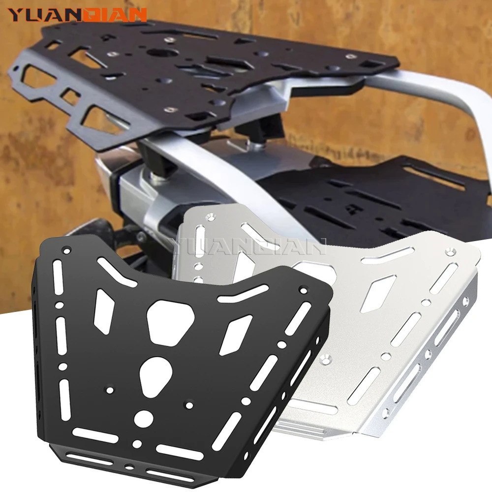 ชั้นวางของด้านหลังรถจักรยานยนต์ สําหรับ BMW R1200GS R1200 GS Adventure R 1200 GS ADV GSA 2004-2013