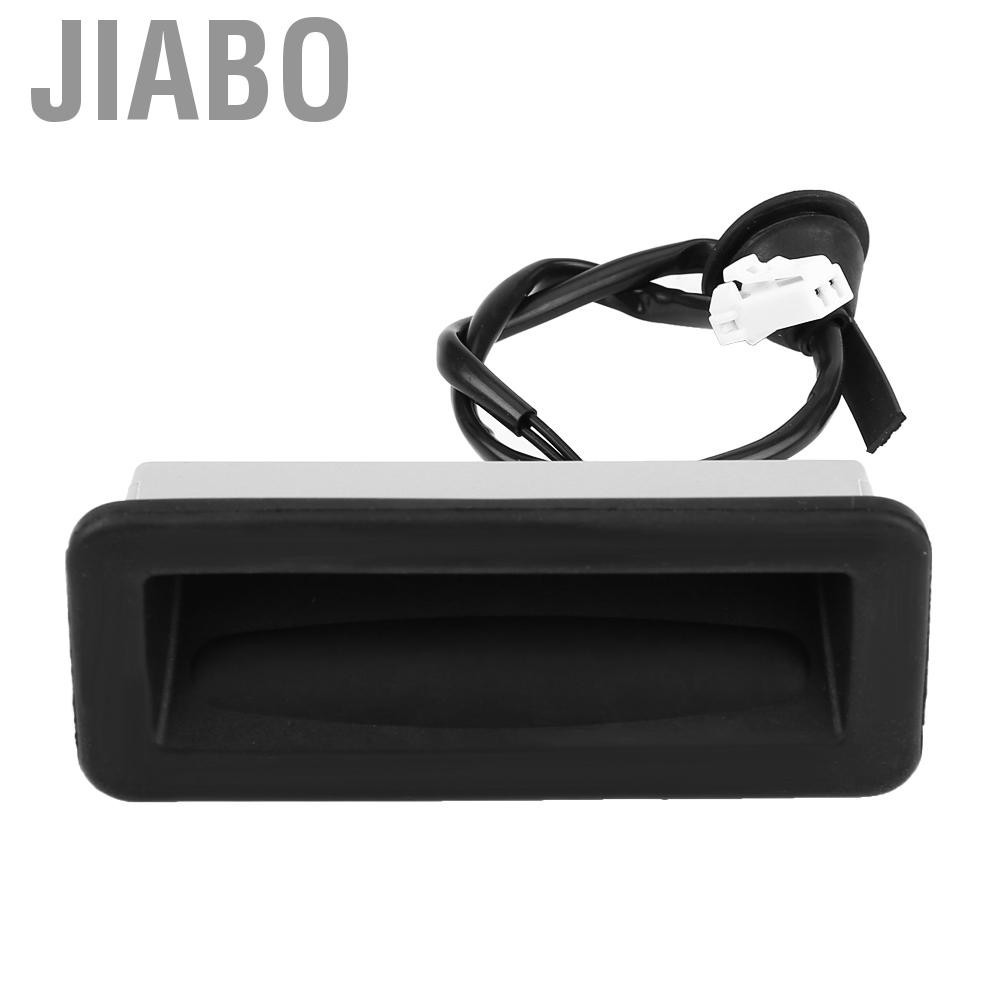 Jiabo Tailgate Boot Opener Switch ABS for Ford Focus C- 2003 - 2006  03-07