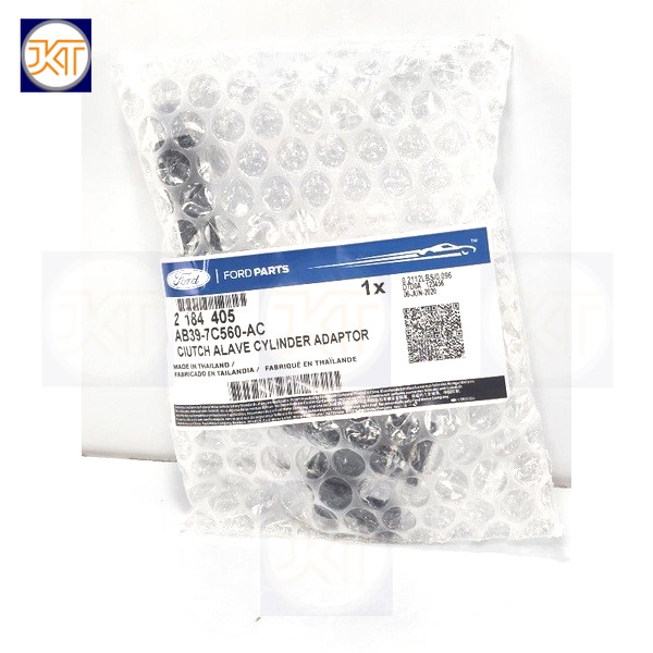 ส่งไว ข้อต่อท่อปั๊มคลัชล่าง FORD RANGER T6/BT50PRO2.2 ปี2012-2018 ข้อต่อปั๊มคลัชล่าง BT50PRO/FORD-T6ราคา/ตัวแท้