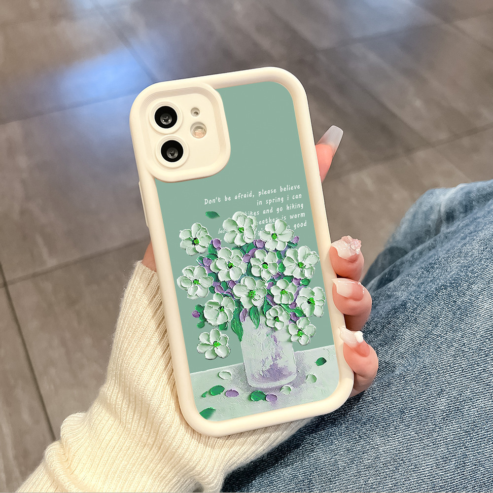 Samsung Galaxy A54 A53 A05S A05 A15 A34 A12 A14 A04S A03 A03S A02S A23 A24 A25 A04 A50 A50S A22 A51 4G 5G เคสซัมซุง - รูปที่ 3