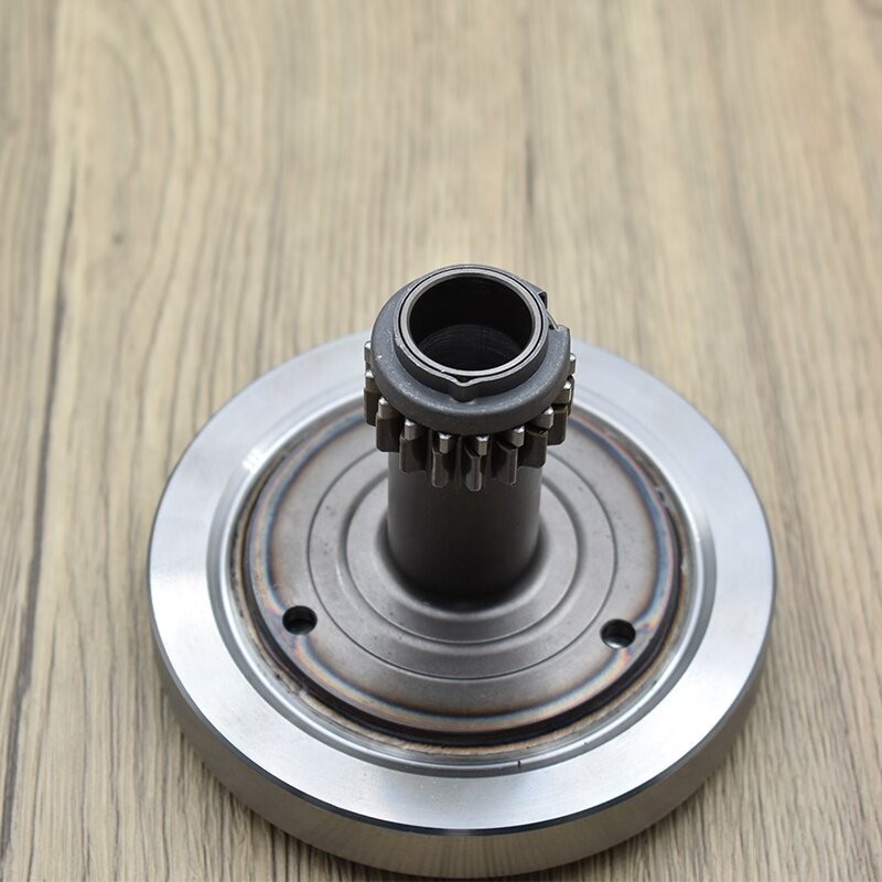 เจดีย์ครัช (เสื้อครัชกำลัง) ครัชหน้า เจดีย์ครัช110i WAVE110i NEW 2011-2017 เวฟ110ไอ DREAM SUPER CUP (KWW) - รูปที่ 3