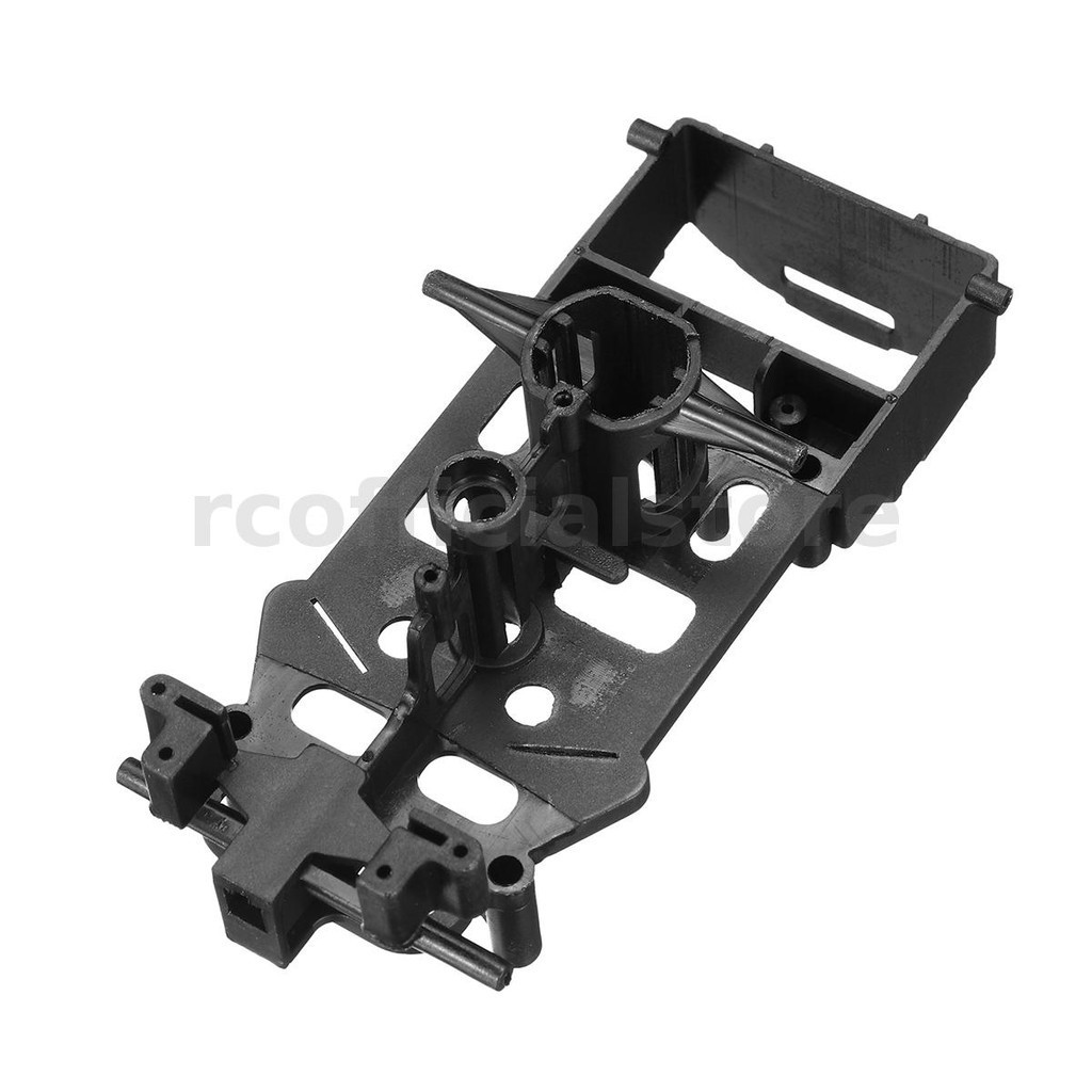 ชิ ้ นส ่ วนเฮลิคอปเตอร ์ RC กรอบหลัก Eachine E120