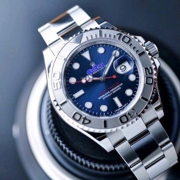 Rolex 【daytona 】 นาฬิกาอัตโนมัติผู ้ ชาย/ นาฬิกาอัตโนมัติของผู ้ ชาย