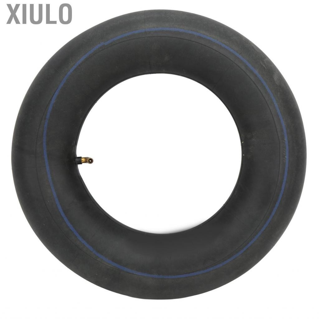 Xiulo 3.00‑8 Scooter Inner Tube Replacement Electric Wheel Tire Electromobile Tricycle Accessories