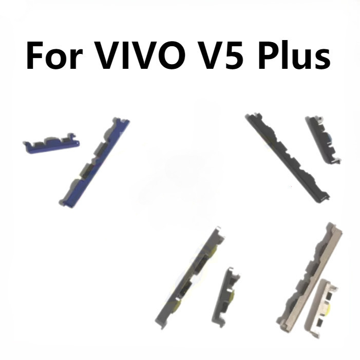 ปุ่มเปิดปิดระดับเสียง Flex สำหรับ VIVO V5 Plus