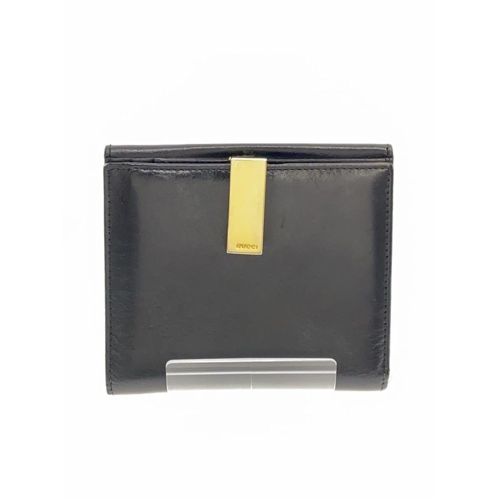 GUCCI Wallet 2184 Men Direct from Japan Secondhand