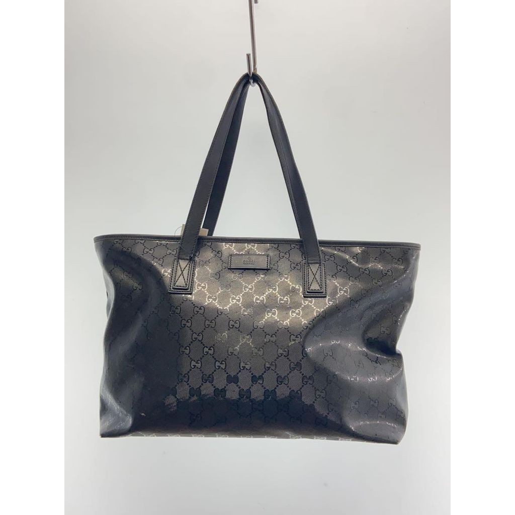 GUCCI Tote Bag Imprime Direct from Japan Secondhand