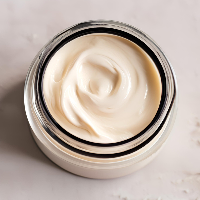 เบสครีมสูตรใหม่ล่าสุด Maya Intensive Moisture Butter Cream 10569 ปัญญาเคมีภัณฑ์