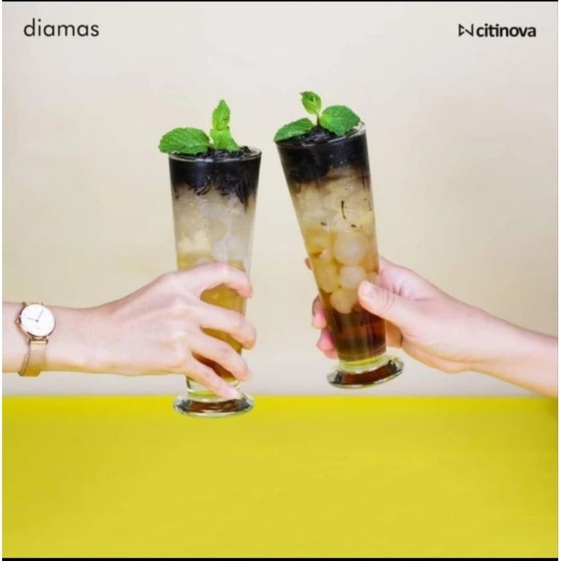 แก้ว CITINOVA Bavaria