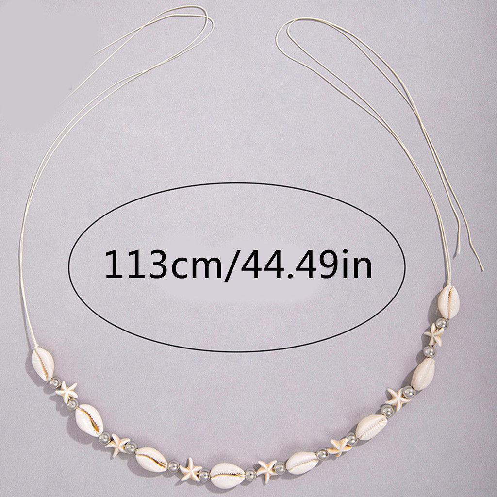1 ชิ้นสไตล์เกาหลี Rhinestone Star เอว Belly Chain เครื่องประดับวันหยุด ราคา ถูกที่สุด ดีลบีเคเค แกลเลอรีภาพที่ 4