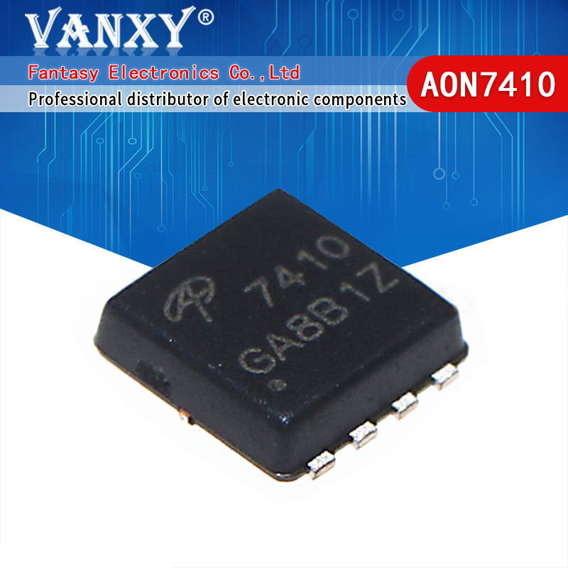 10PCS AON7408L DFN33 AON7408 AON7401 ANO7402 ATO7403 ONA7406 ON7407408 ONA7410 AON7412 A715ON715ON71