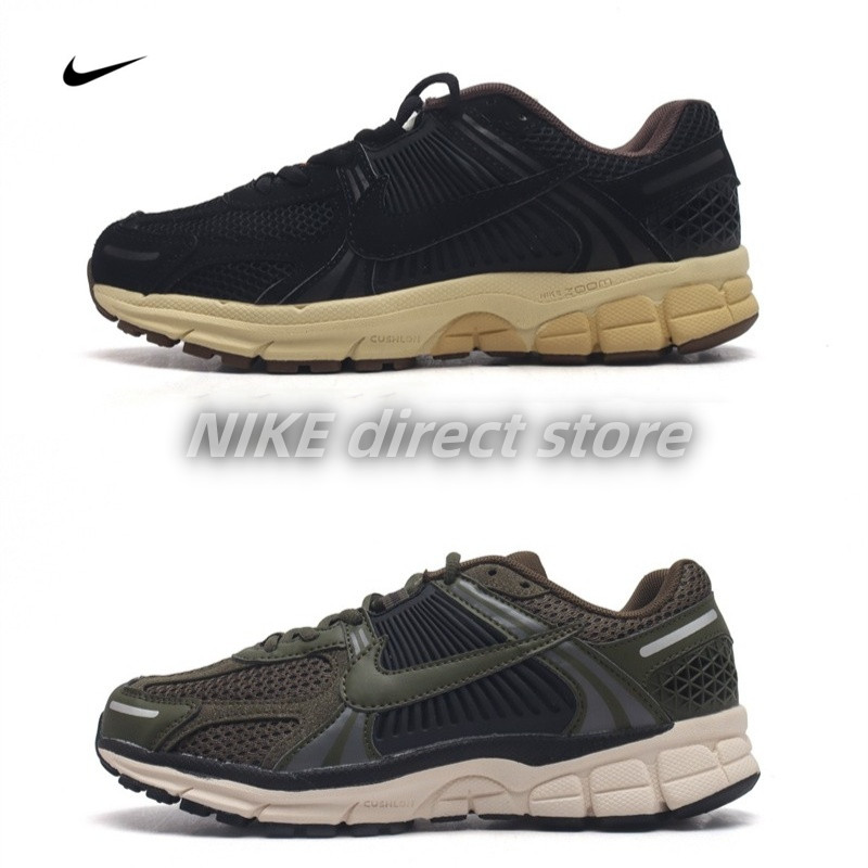 【ของแท้ 100%】Nike ZOOM VOMERO 5