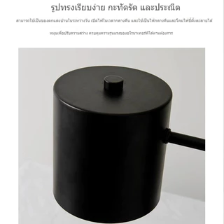 โคมไฟตั้งโต๊ะอุ่นเทียนหอมหรี่แสงได้ โคมไฟละลายเทียนหอม Candle Warmer โคมไฟอุ่นเทียน