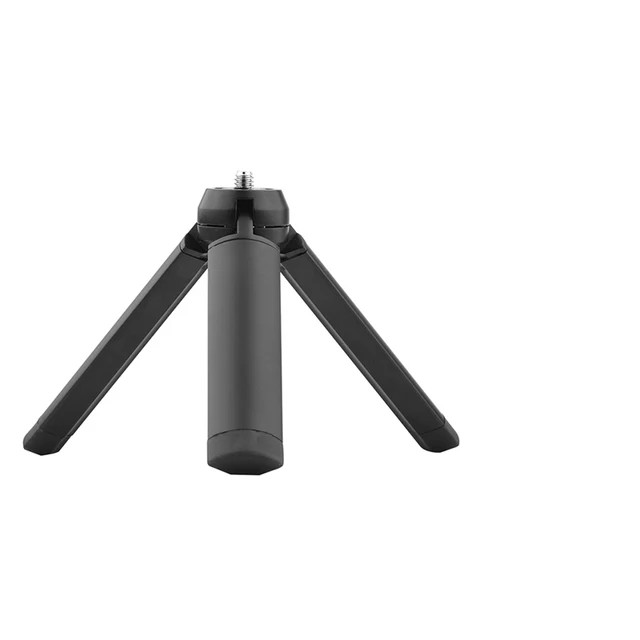 ขาตั้งกล้องโลหะแบบพกพา Selfie Stick สําหรับ DJI OSMO Mobile 6/5/4 Feiyu Zhiyun มือถือ Gimbal Stabilizer Extension Rod อุปกรณ์เสริม