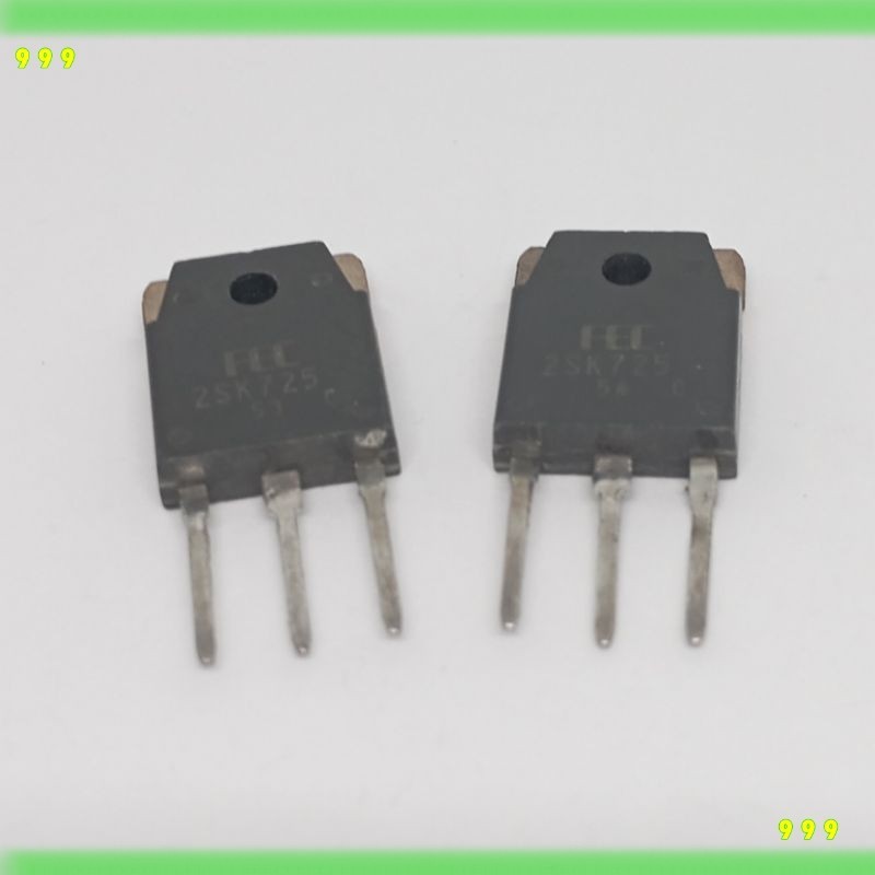 K725 ทรานซิสเตอร์ ไอซี [IC]  สินค้าใหม่ พร้อมส่งในไทย