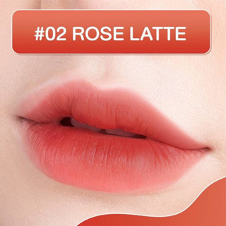 ‼️พร้อมส่ง‼️ USTAR LOLLIPOP PLUMPING LIP COLOR มี 2 เฉดสี