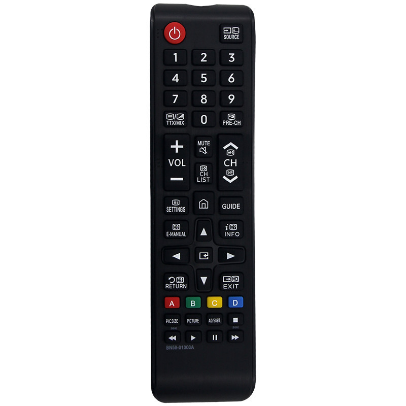 ใช้งานร่วมกับ Samsung TV UA43NU7090 UA50NU7090 UA55NU7090 UA65NU7090 UA49NU7100 UA55NU65NU7100 UA75N