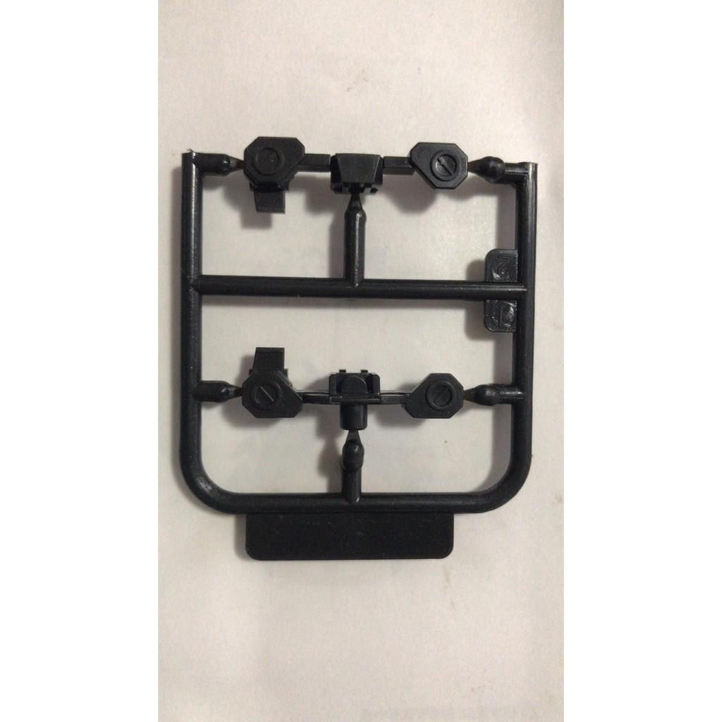 Ca PG Perfect strike I26 I27 ABS อะไหล่ทดแทน