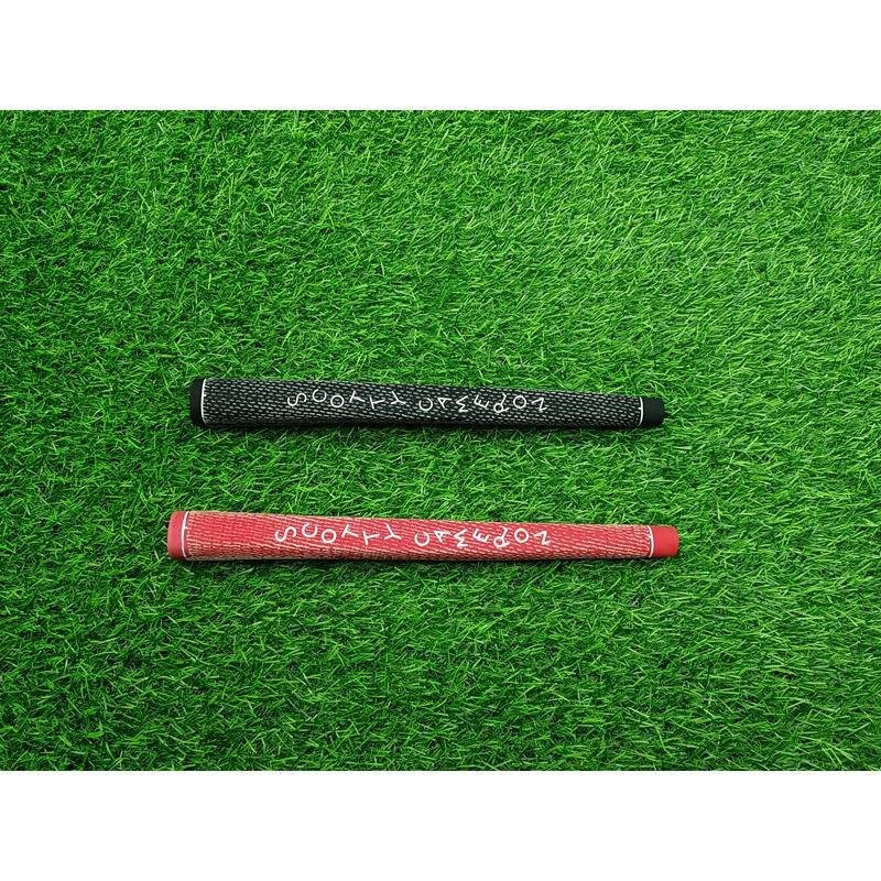 ขายร้อน Golf putter grip Yarn 58R Golf Club Grips สองสี ยางพัตเตอร์ grip ของแท้ ด้ามจับสบาย - รูปที่ 5
