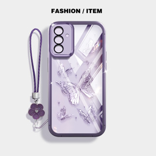 SAMSUNG Ybd INSสไตล์เคสโทรศัพท์สําหรับSamsung Galaxy A56 A26…