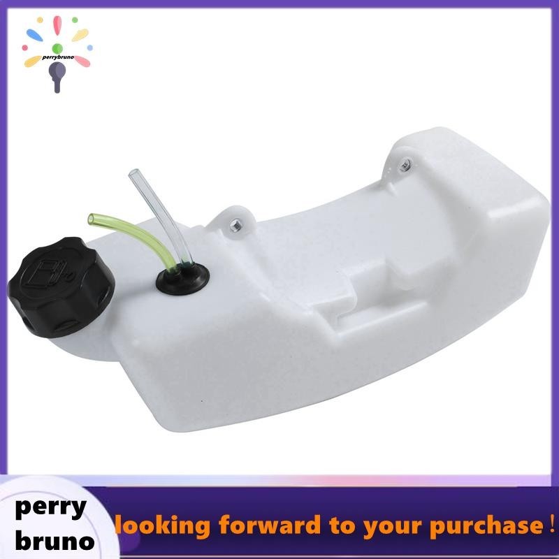 [perrybruno] 1 PC 40-5(430) ถังน้ํามัน Assy อะไหล่เครื่องตัดหญ้าขนาดกลาง แก๊ส