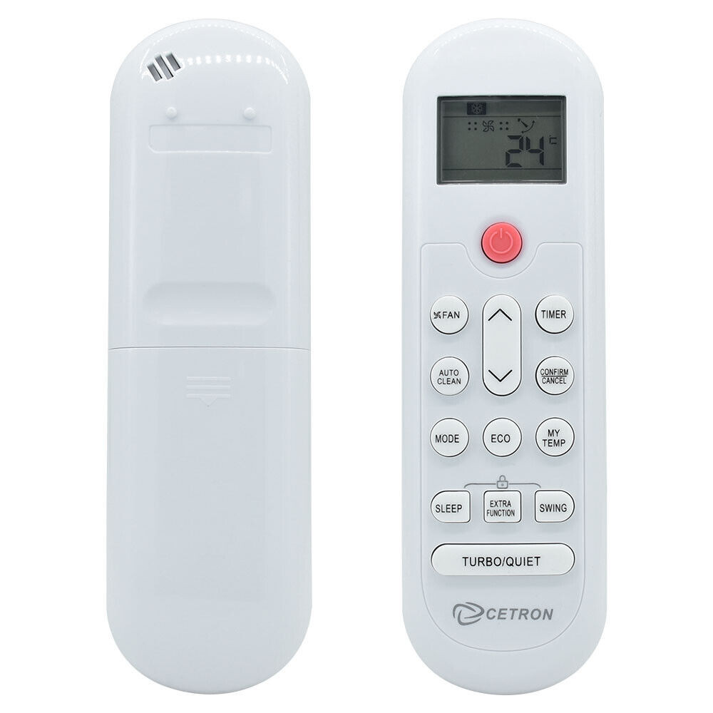ใหม่ ใหม่   0010402886AJ สําหรับรีโมทคอนโทรลเครื่องปรับอากาศ Haier 0010402886ก