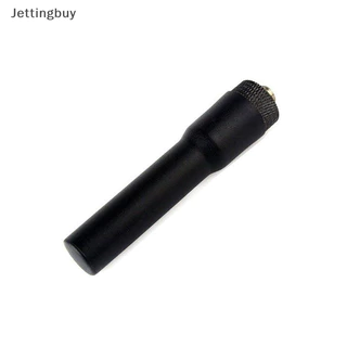 [Jettingbuy] เสาอากาศแบบนุ่ม SF20 SMA-F ตัวเมียสําหรับเครื่องส่งรับวิทยุ UV-5R UV-82 82L BF-888s สต็อกใหม่