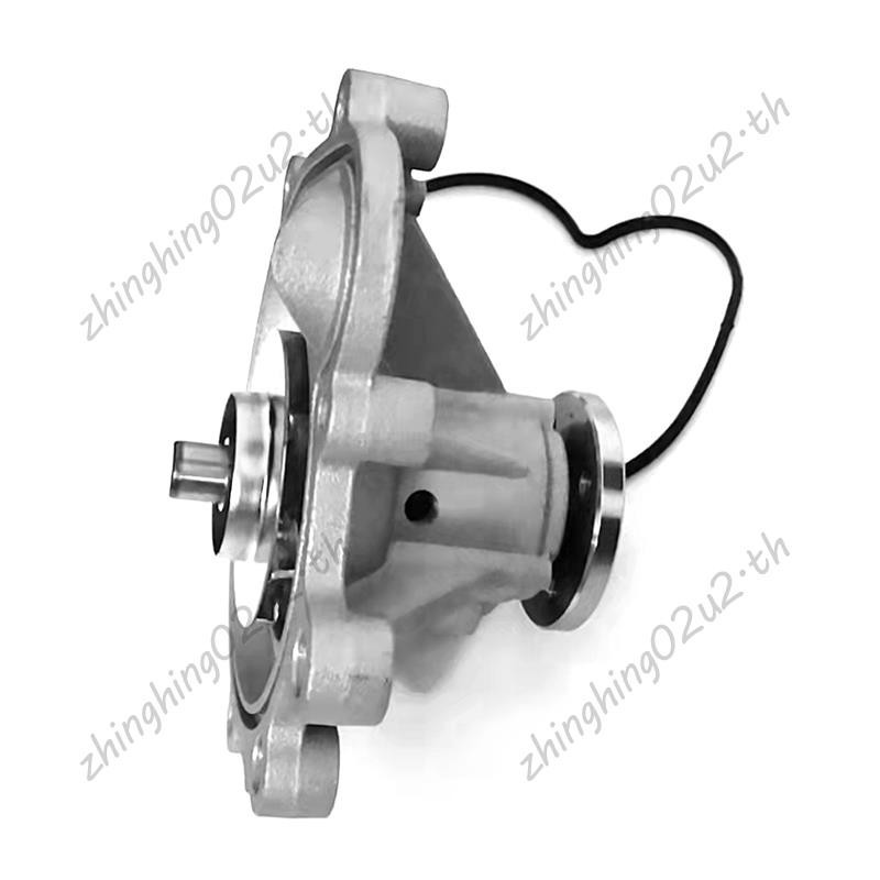 ปั๊มหล่อเย็นเครื่องยนต์ ปั๊มน้ําเครื่องยนต์ 2712001001 สําหรับ - M271 W204 C180 C200 W212 E200 W207 - รูปที่ 2