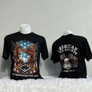 เสื้อยืด3D ผ้า50/50 #เสื้อฮาเลย์