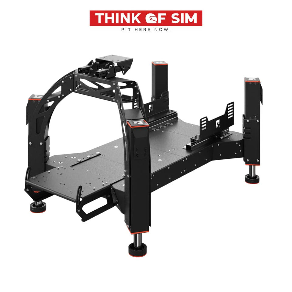 Qubic            System QS-CH1