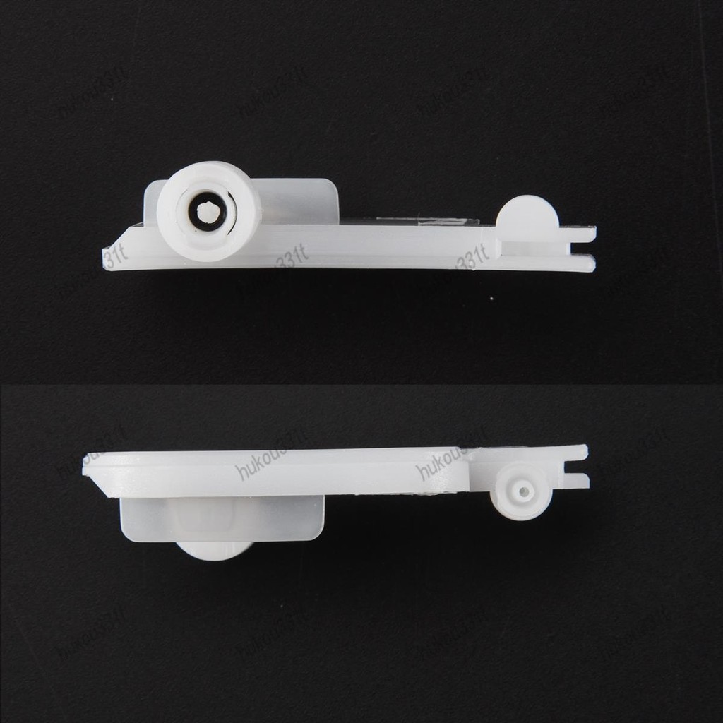 Ink Damper 10 ชิ้น Dumper ขนาดเล็ก Damper ตัวกรองขนาดเล็กสําหรับ DX3/DX4/DX5 พิมพ์/สําหรับ R1800/ R1900 Ink Dumpers
