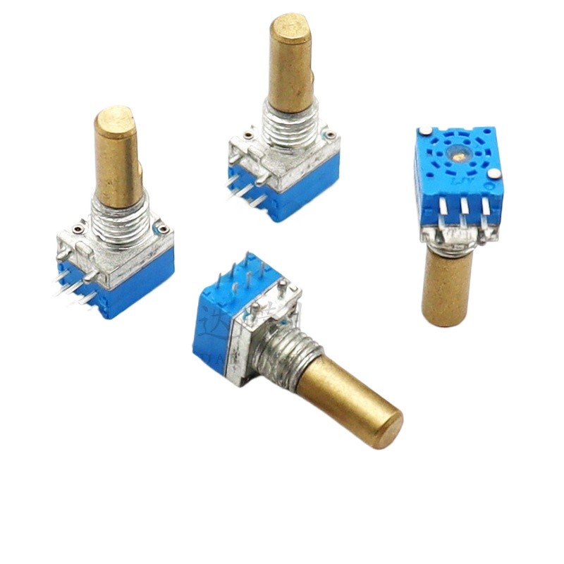 Ljv Linji คือ Encoder RE08120HX-V02-0649 อุปกรณ์พิเศษ IP67 กันน้ําหมุน Encoding