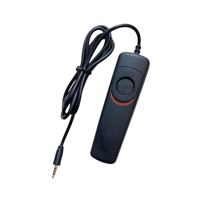 WU กล้องชัตเตอร์สายไฟสําหรับ D7500 D7200 D7100 D7000 D5600 D5500 รุ่น