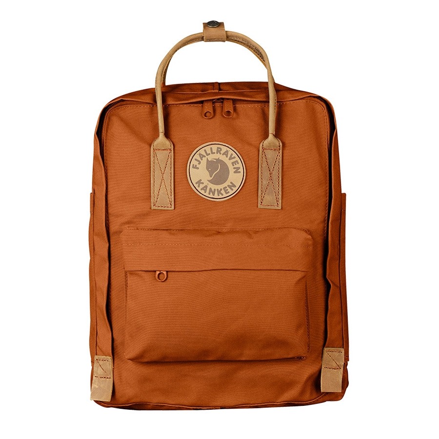 ยี่ห้อใหม่รุ่นที่สองพร้อมสต็อก 7L/16L/20L Fjallraven/kanken หนังแท้กระเป๋านักเรียนความจุขนาดใหญ่ ราคา ถูกที่สุด ดีลบีเคเค แกลเลอรีภาพที่ 7