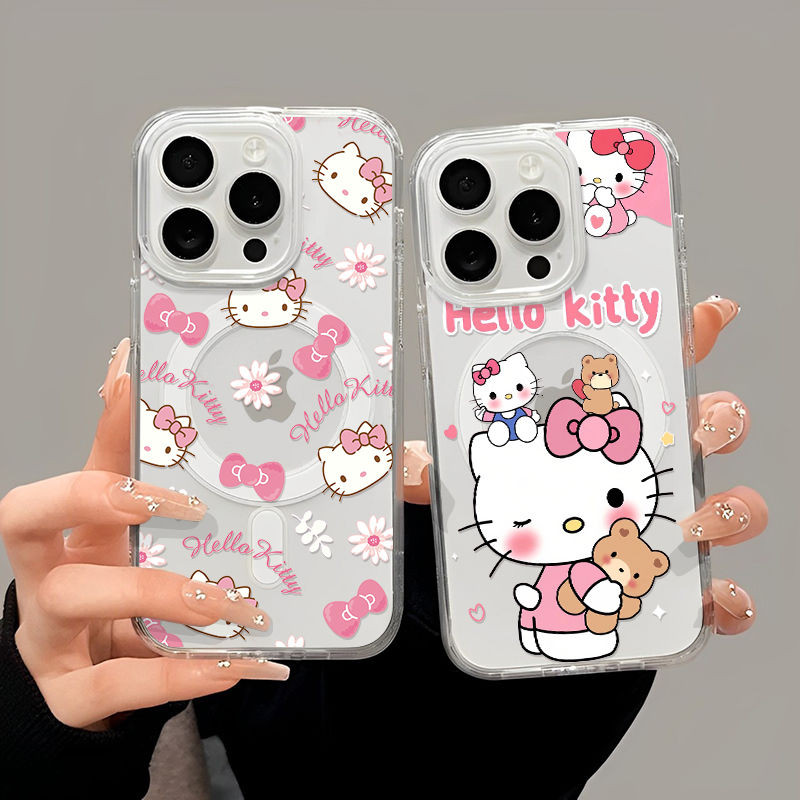 ✅Just✅เข้ากันได้สำหรับ iPhone  เคสไอโฟน 15PRO 16promax 13 14plus max 12 13pro 14 pro max 16-HLYCK216