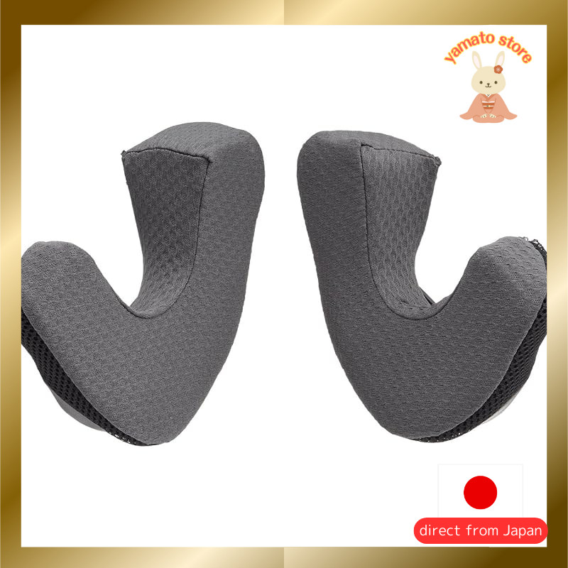 Arai SZ-RAM4 Ear Cups - Multiple Sizes Available