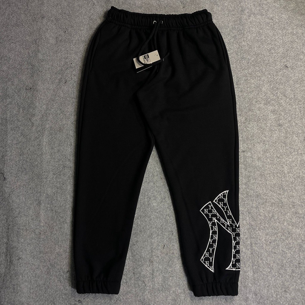 กางเกงจ็อกเกอร์ขายาวนิวยอร์ก งานปักพรีเมี่ยม Fulltag CSR SHOP