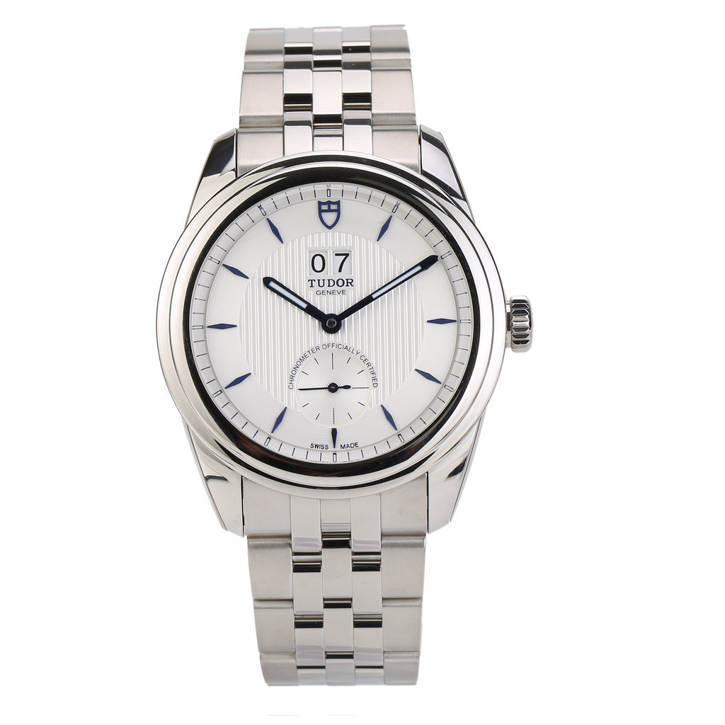 Tudor Tudor นาฬิกาผู้ชายอัตโนมัตินาฬิกาผู้ชาย M57100-0001