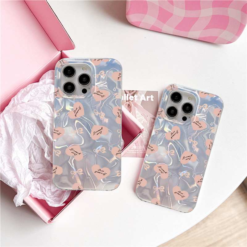 แฟชั่นloving BowสําหรับVIVO Y11 Y17 Y15 Y75 Y85 Y02A Y02S Y16 Y35 Y03 Y18 Y15S Y15A Y10 Y01A Y12I Y3